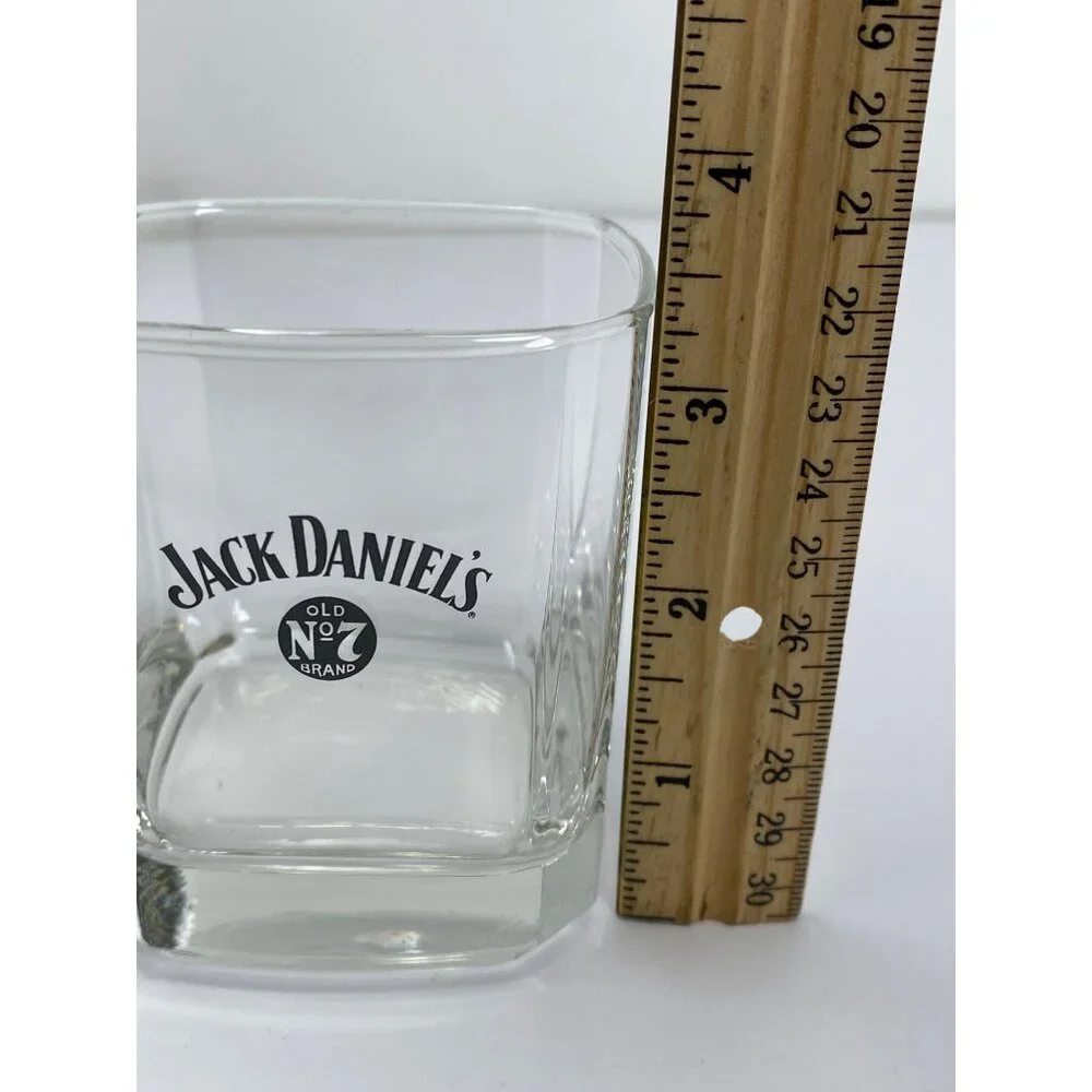 Jack Daniels this set